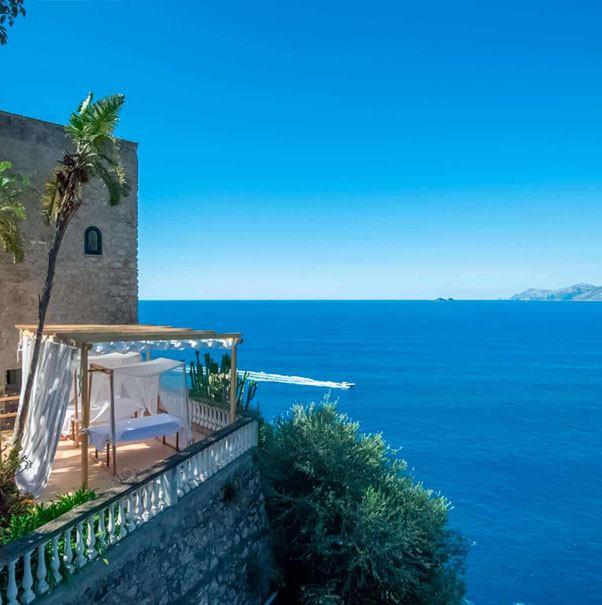 Amalfi Coast