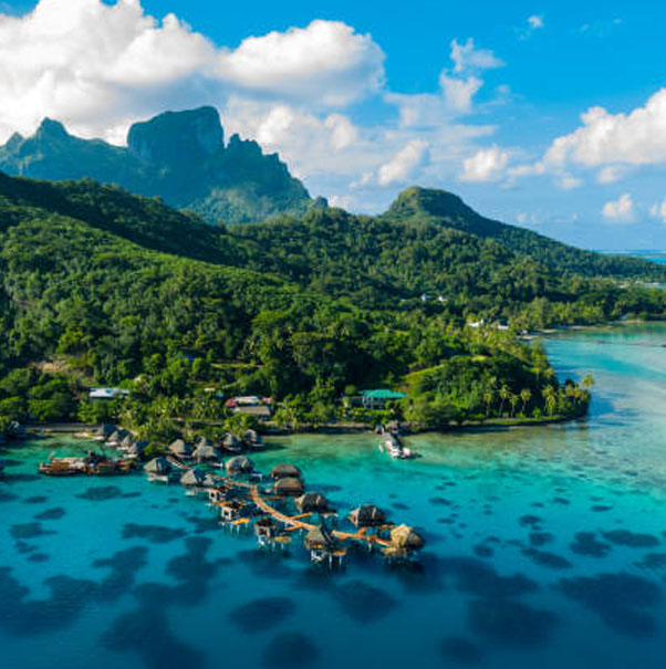 Bora Bora