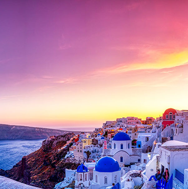 Santorini