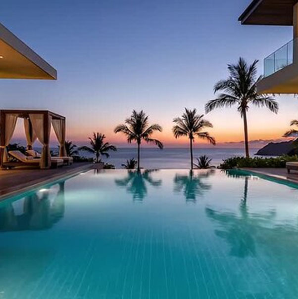 Phuket & Koh Samui