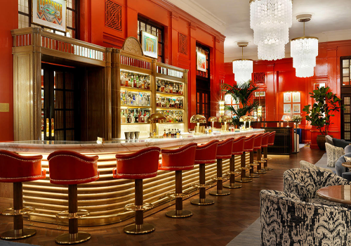 Doyle-Collection-Hotel
