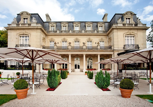 Personal Travel Concierge