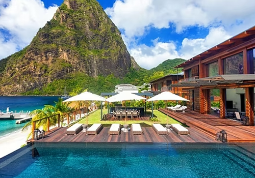 Places to Travel