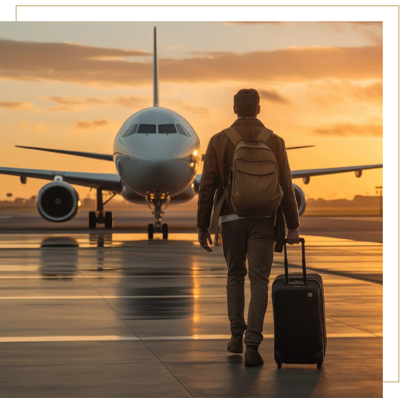 Luxury Travel Hotels