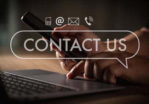 Contact Us