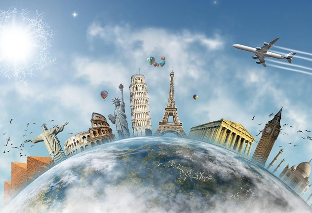 Blogs of Luxury Travel