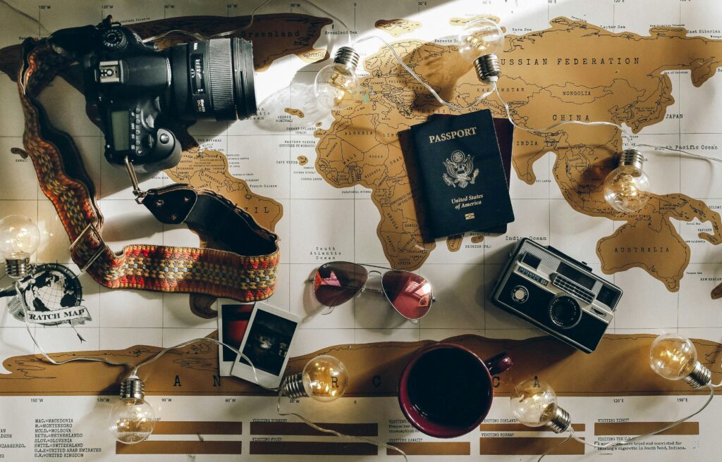 Luxury Travel Advisor