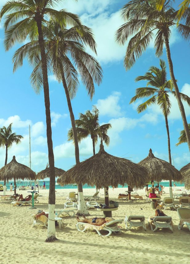 Aruba - Caribbean